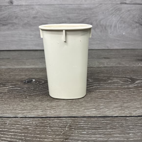 Vintage Robot Coupe R2 Food Processor Replacement Pusher Only - Picture 1 of 6